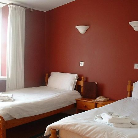 Bath House Hotel Илфракомб Екстериор снимка
