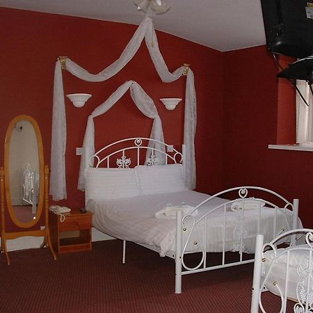 Bath House Hotel Илфракомб Екстериор снимка