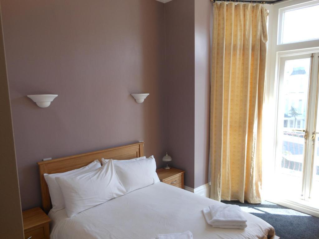 Bath House Hotel Илфракомб Стая снимка