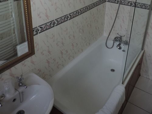 Bath House Hotel Илфракомб Екстериор снимка