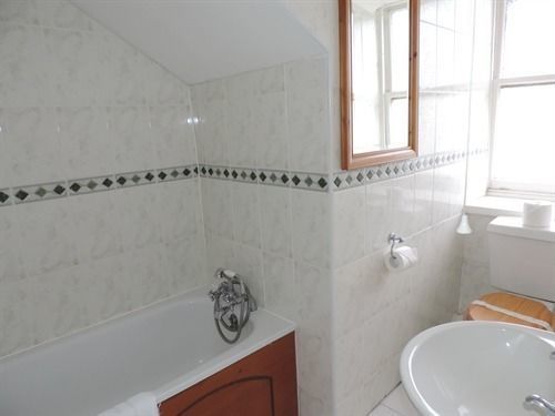 Bath House Hotel Илфракомб Екстериор снимка