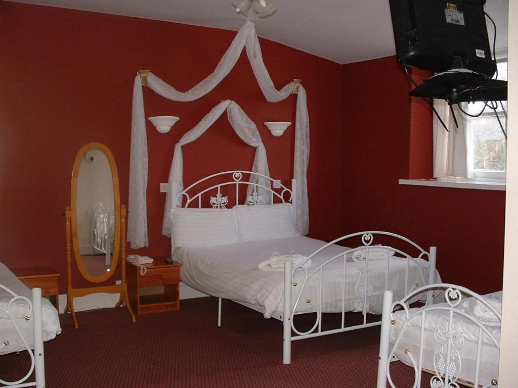 Bath House Hotel Илфракомб Екстериор снимка